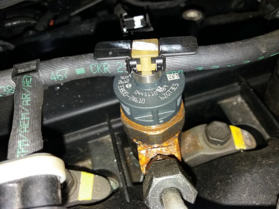 0445110589 Kia Ceed 2018 Wtryskiwacz Paliwa