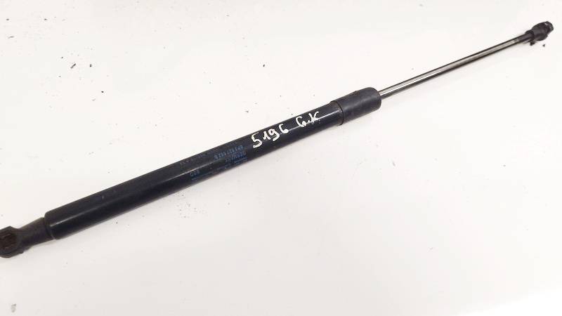 8P3827552B Audi A3 2004 Trunk Luggage Shock Lift Cylinder, Gas Pressure Spring - REAR