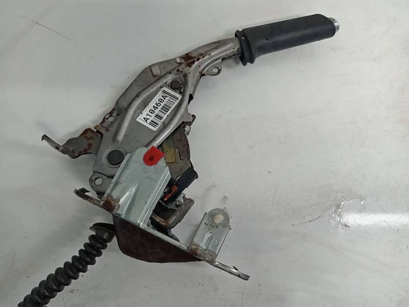 13237277 Opel Astra 2008 Rankinio stabdzio rankena