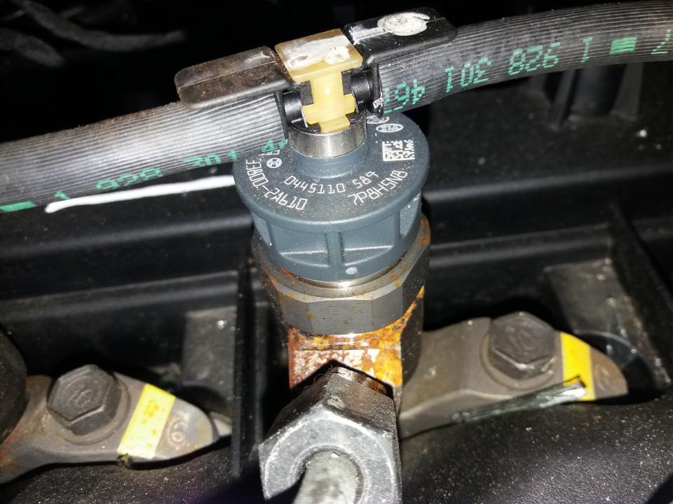 0445110589 Kia Ceed 2018 Wtryskiwacz Paliwa