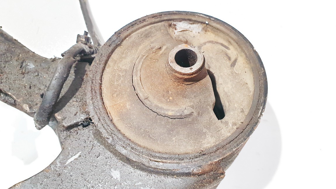 113218J100 Nissan Murano 2005 Engine Mounting and Transmission Mount (Engine support) - Thumbnail 2