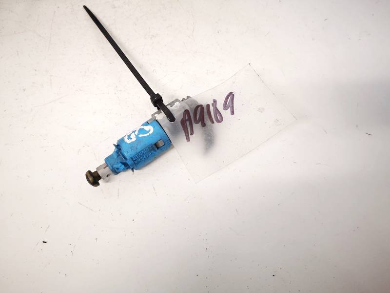 8200168239B Renault Grand Scenic 2005 Brake Light Switch (sensor) - Switch (Pedal Contact)