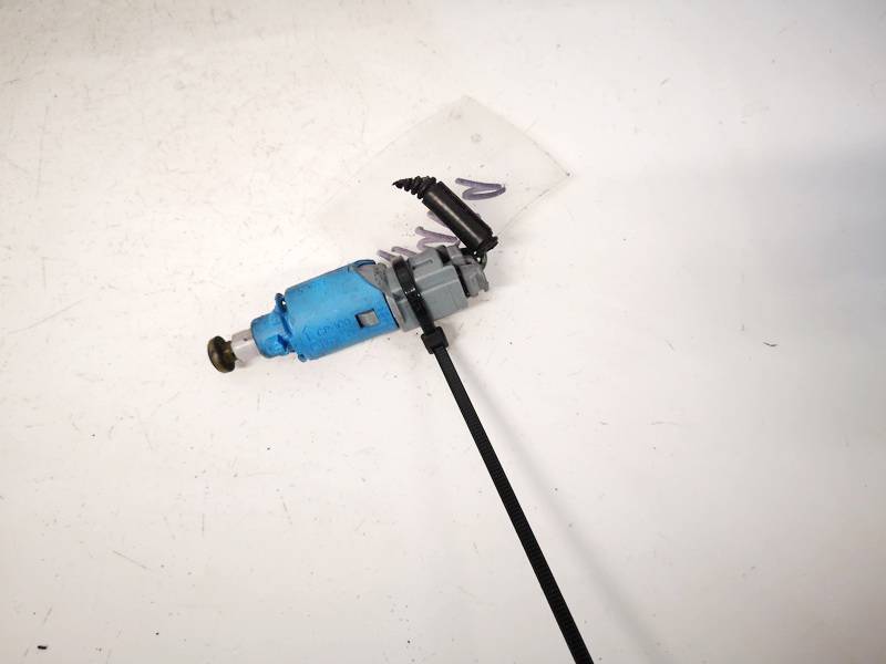 8200168239B Renault Grand Scenic 2005 Brake Light Switch (sensor) - Switch (Pedal Contact) - Thumbnail 2