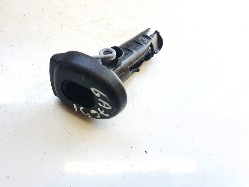 24438011 Opel Vectra 2003 Wykończenie wnętrza (plastikowe elementy) - Thumbnail 2