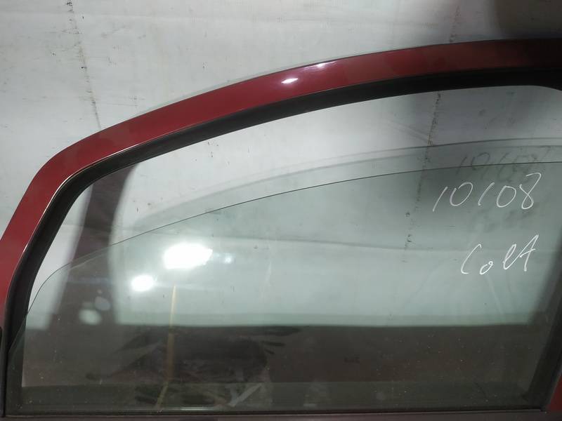 AS2 Mitsubishi Colt 2007 Duru stiklas P.K.