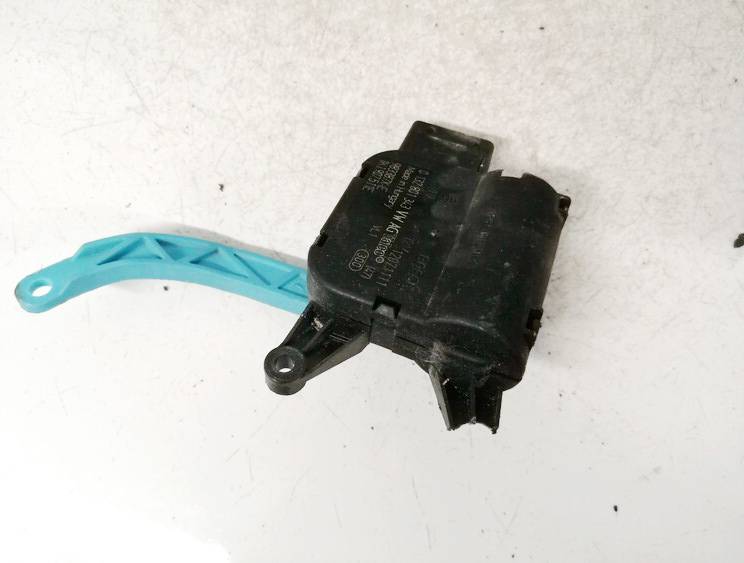 0132801343 Volkswagen Golf 2005 Heater Vent Flap Control Actuator Motor