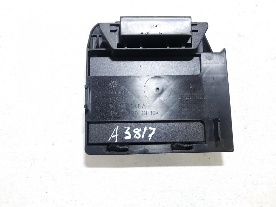 1K0959433 Volkswagen Golf 2004 Confort Contrôle Module