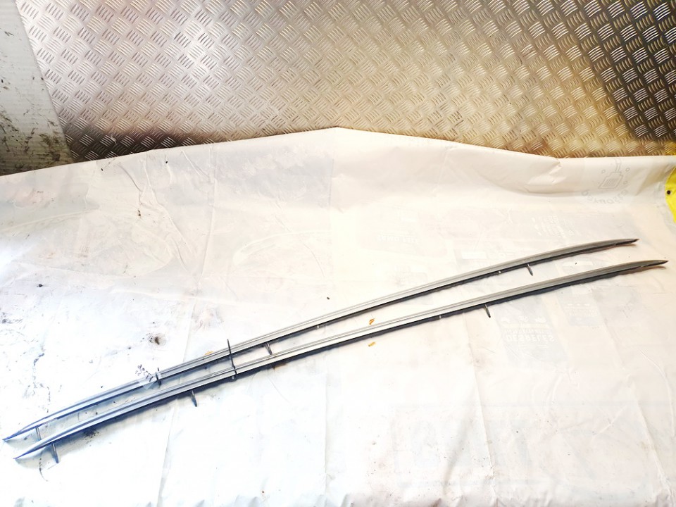 4F9860021E Audi A6 2005 Roof rails kit