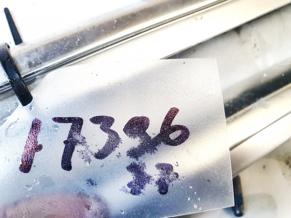 4F9860021E Audi A6 2005 Stogo ragai (komplektas) - Thumbnail 2