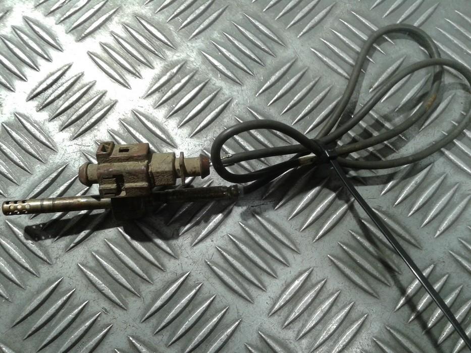 070906088A Audi A6 2006 Exhaust Sensor Sensor Exhaust Gas Temperature