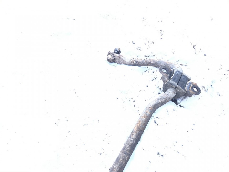 Volkswagen Caddy 2005 Stabilizators - AIZMUGURE - Thumbnail 3