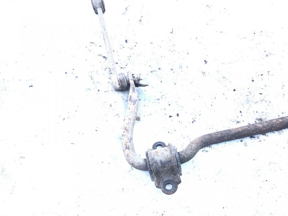 Volkswagen Caddy 2005 Stabilizators - AIZMUGURE - Thumbnail 2