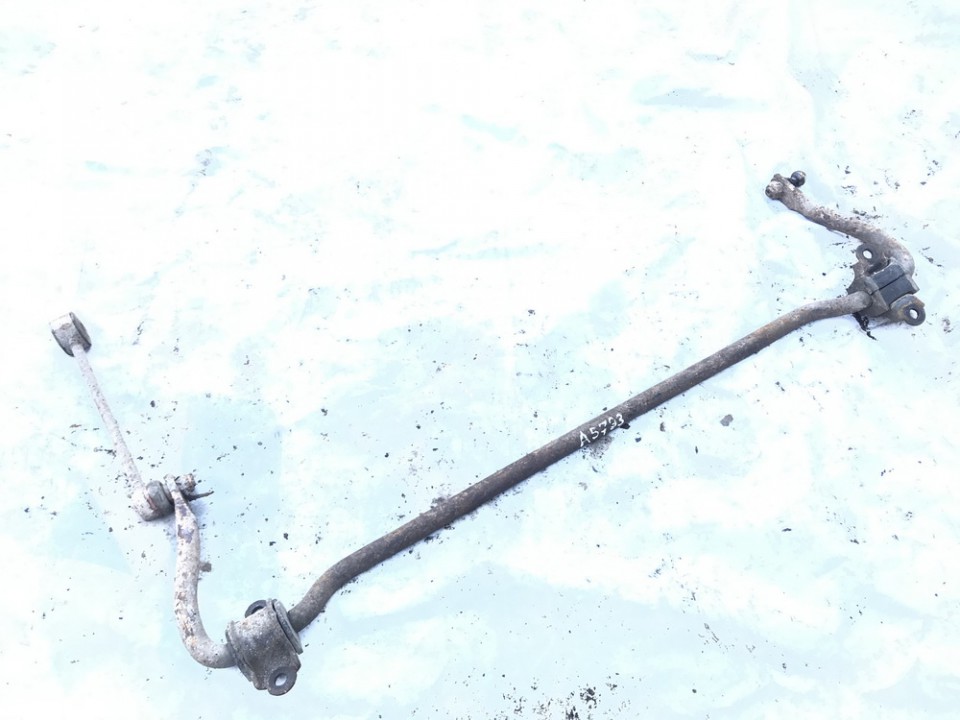 Volkswagen Caddy 2005 Stabilizators - AIZMUGURE