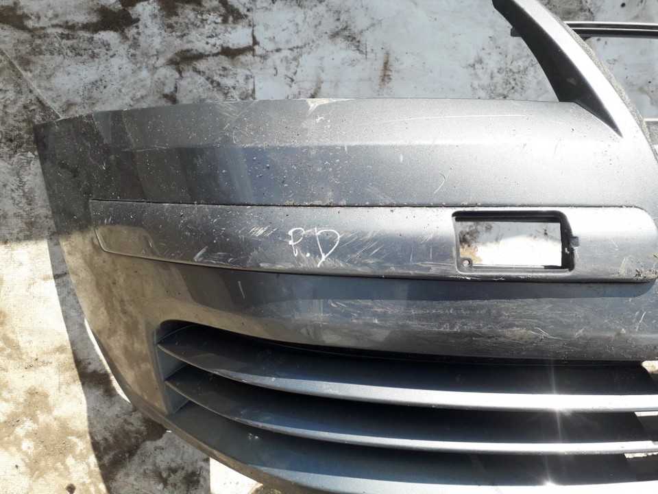 Fiat Stilo 2004 Bumper Trim Strip Corner - FRONT RIGHT