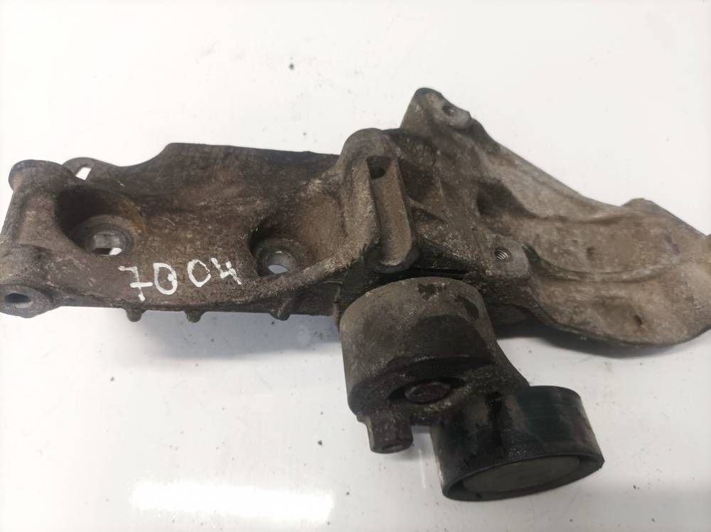 8200327134 Renault Scenic 2004 Engine Mount Bracket and Gearbox Mount Bracket - Thumbnail 3