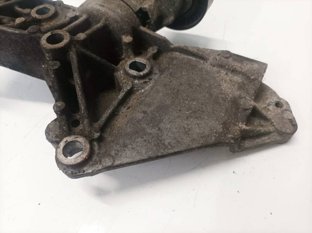 8200327134 Renault Scenic 2004 Engine Mount Bracket and Gearbox Mount Bracket - Thumbnail 2