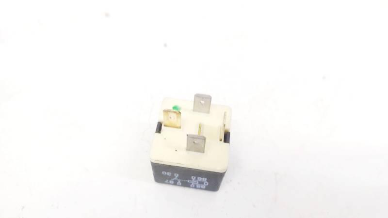 141951253B Audi A6 2001 Relais, Arbeitsstrom - Thumbnail 2