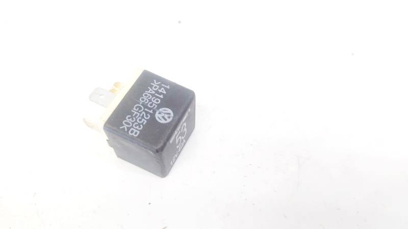 141951253B Audi A6 2001 Relais, Arbeitsstrom - Thumbnail 3