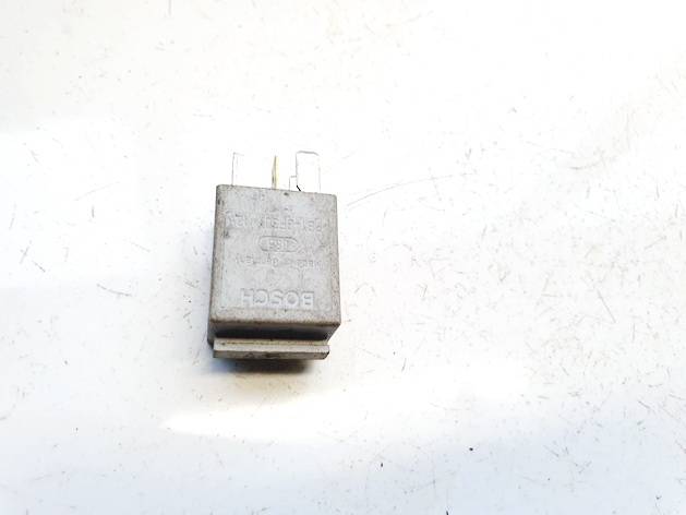 1K0951253A Volkswagen Touran 2005 Relay module