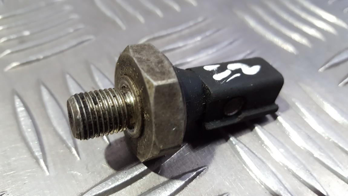 036919081B USED Oil Pressure Sensor (OIL LEVEL SENSOR) Audi A1 2014 1