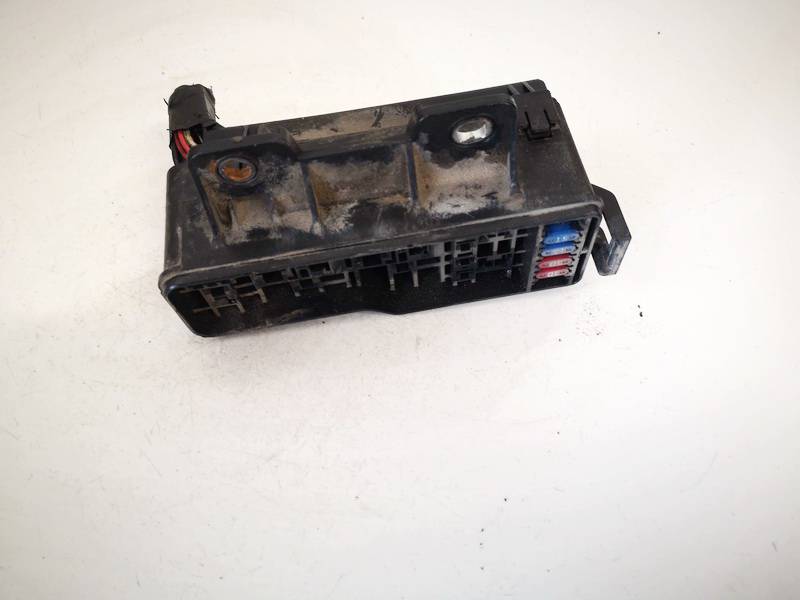 Toyota Corolla Verso 2006 Skrzynka bezpieczników