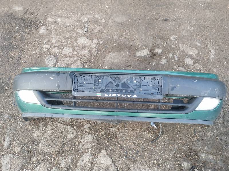 ZALIAS Citroen Xsara 1998 Bumper - FRONT