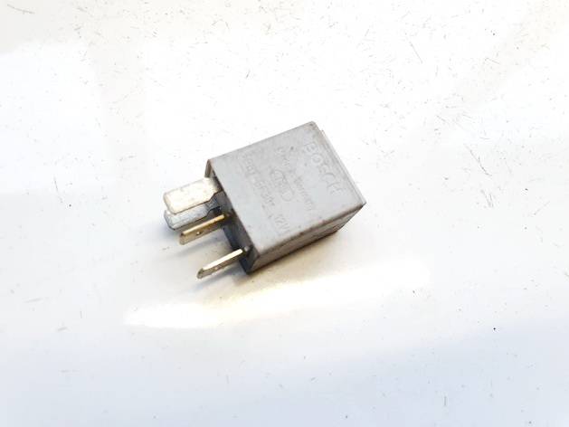 1K0951253A Volkswagen Touran 2005 Relay module