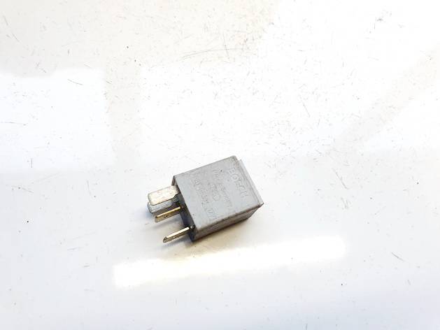 1K0951253A Volkswagen Touran 2005 Relay module - Thumbnail 2