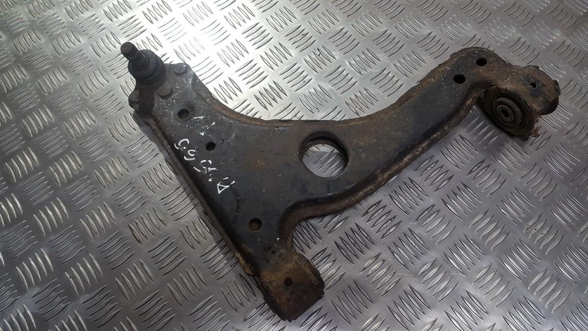 Opel Vectra 1996 Control arm - FRONT RIGHT