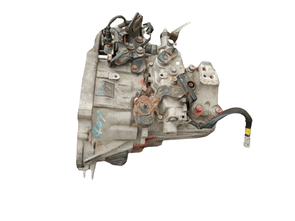 S71767 Kia Ceed 2007 Skrzynia biegów - Thumbnail 3