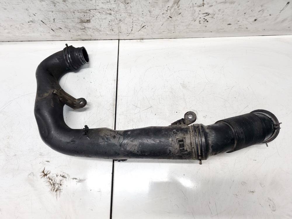 1K0129654AJ Volkswagen Passat 2005 TURBO INTERCOOLER PIPE HOSE