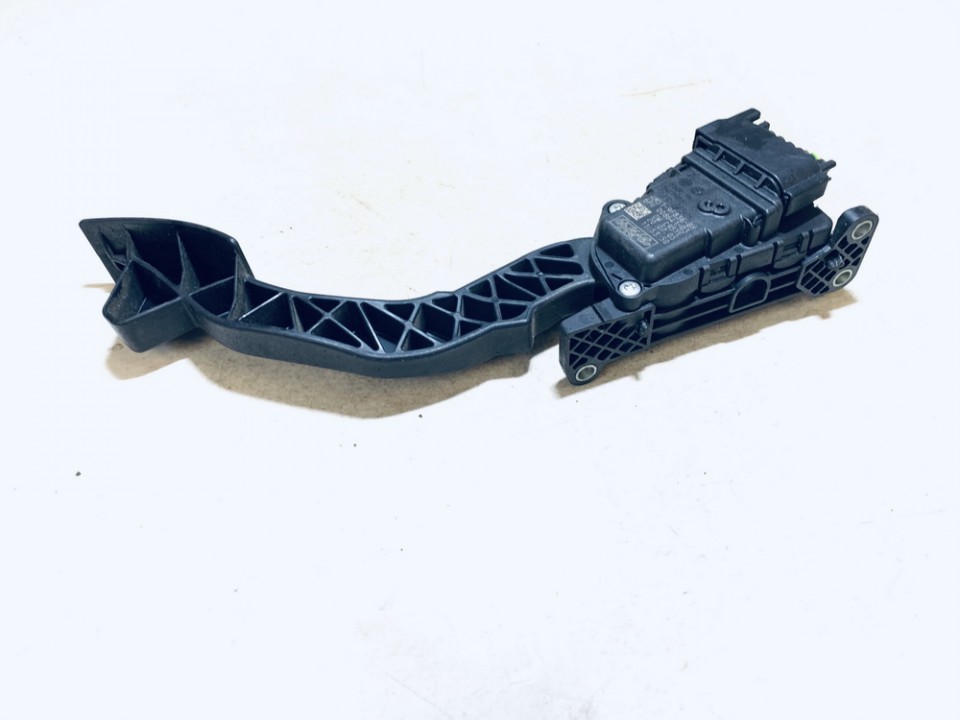 4M519F836BH Ford Focus 2005 Elektrinis greicio pedalas - Thumbnail 2