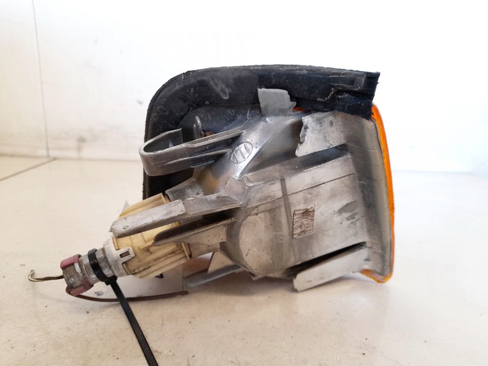 084411505L Audi 80 1990 Indicator - FRONT LEFT - Thumbnail 3