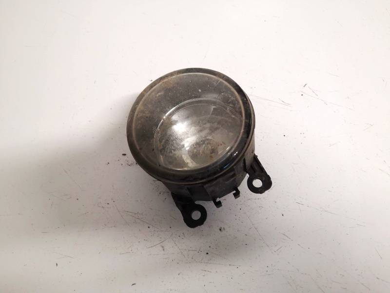 89204003 Ford Fiesta 2009 Nebelscheinwerfer, Vorne Linke