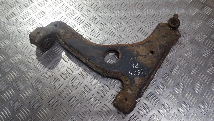 Opel Vectra 1996 Control arm - FRONT LEFT
