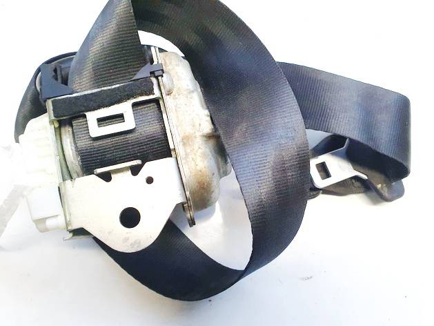 J9C3611B68AC Land-Rover Evoque 2020 Turvavyö - TAKANA VASEMMALLA - Thumbnail 2