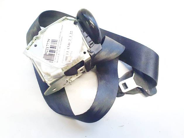 J9C3611B68AC Land-Rover Evoque 2020 Turvavyö - TAKANA VASEMMALLA - Thumbnail 3