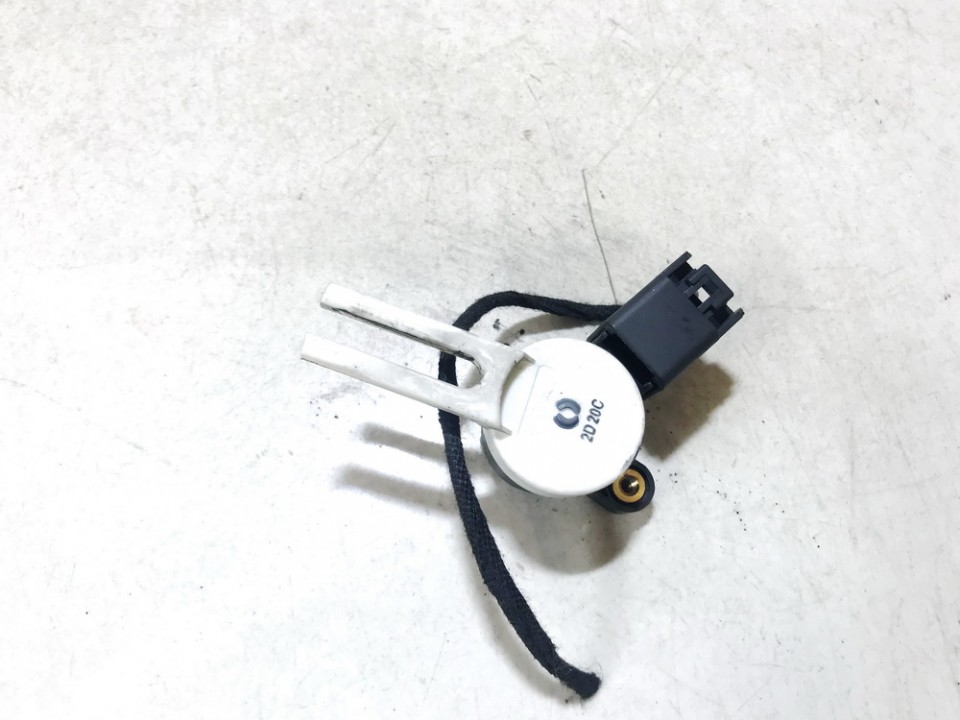 25889337 used Clutch Pedal Switch (Clutch Switch) Opel Astra 2013 1.7L