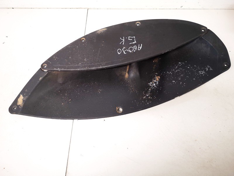 735291075DX Fiat Doblo 2001 Innenausstattung