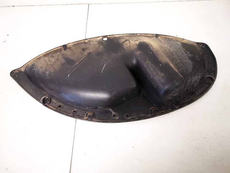 735291075DX Fiat Doblo 2001 Interior trim - Thumbnail 2