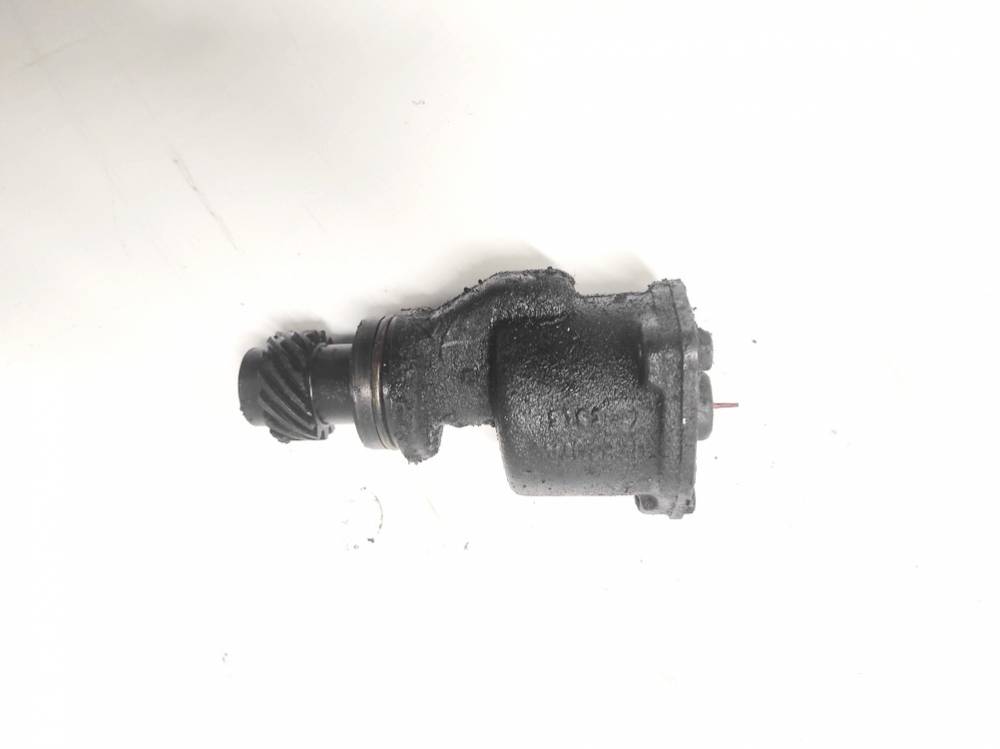 028207A Audi A4 1996 Brake Vacuum Pump - Thumbnail 3