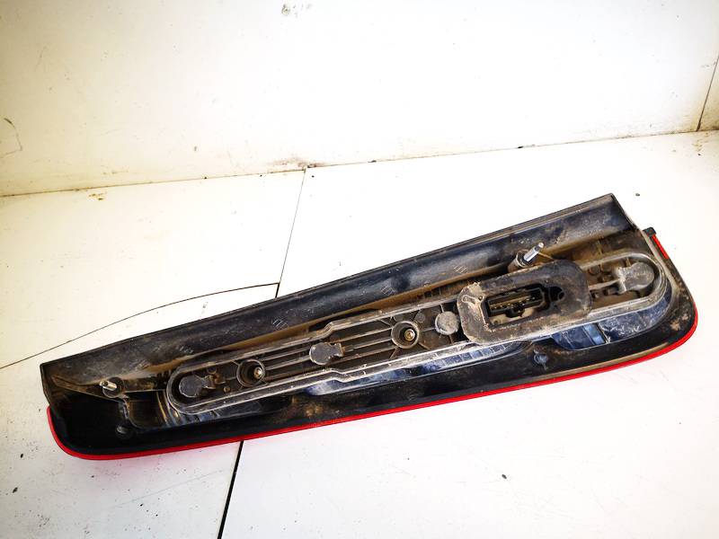 3M5113N411AA Ford C-MAX 2003 Tail Light lamp Outside - REAR RIGHT - Thumbnail 2