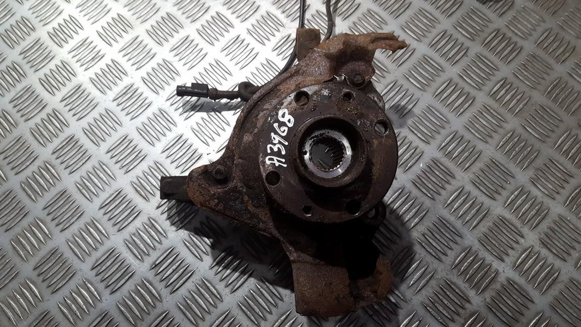 Fiat Stilo 2001 Piasta - PRZEDNIE PRAWE