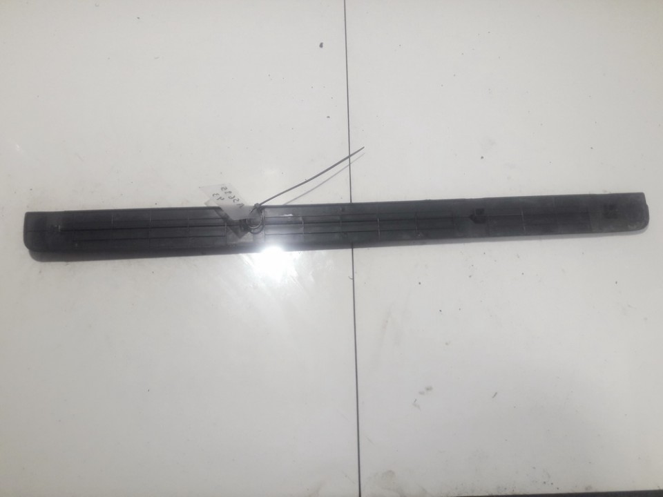 769B0AV710 Nissan Primera 2002 Накладка порога (внутренняя) правый передний - Thumbnail 2