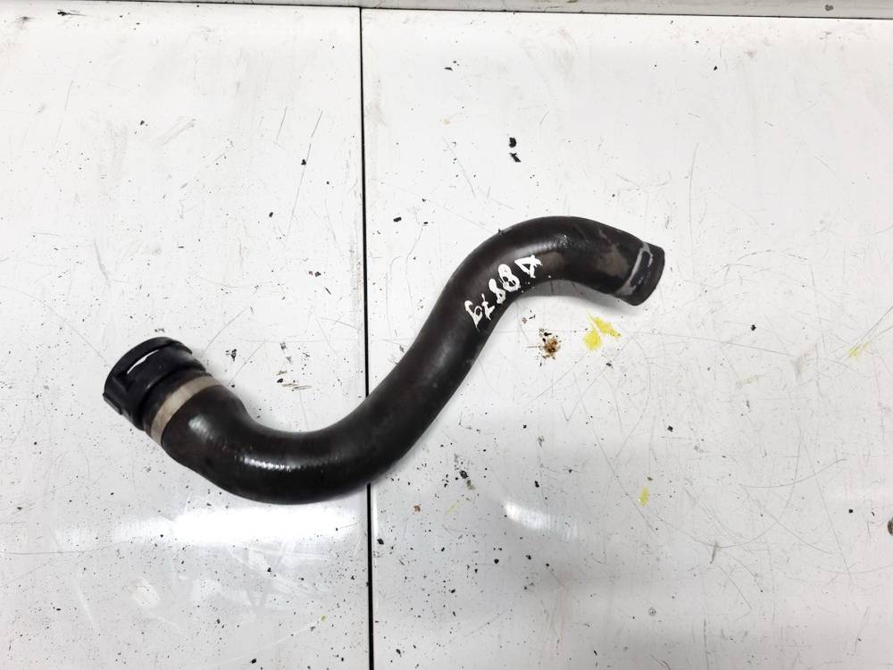 3B0122291K Audi Q7 2006 Radiator Hose (Water Hose)