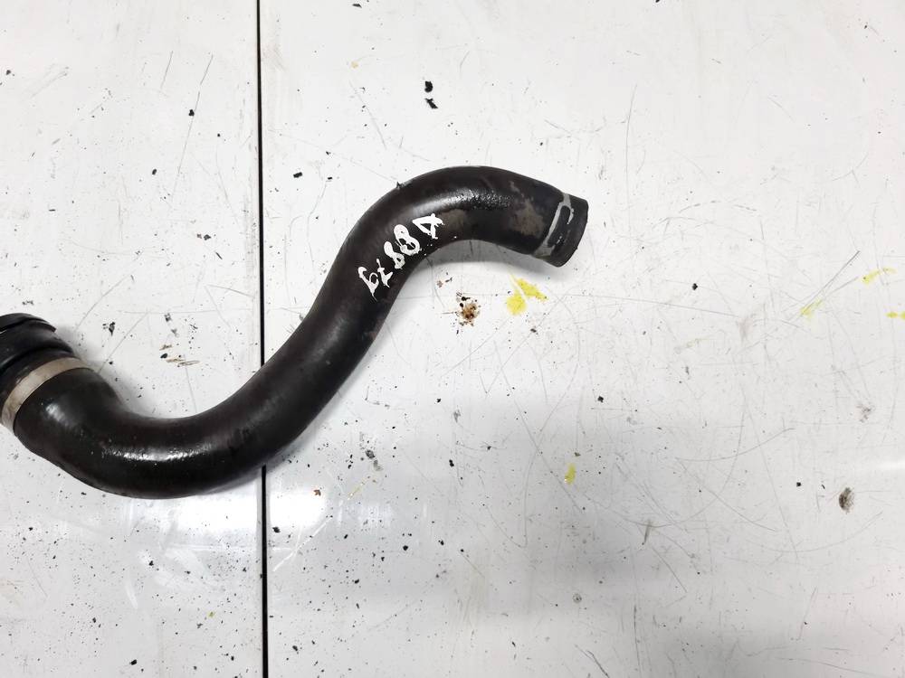 3B0122291K Audi Q7 2006 Radiator Hose (Water Hose) - Thumbnail 2