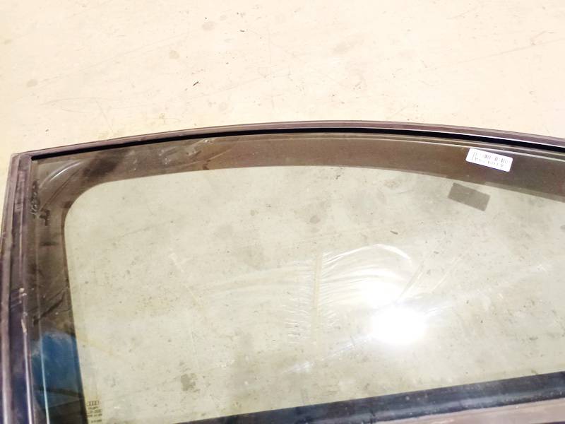 AS2 Audi A6 2005 Door-Drop Glass - FRONT RIGHT - Thumbnail 3