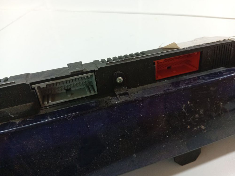 P8200288816 Renault Espace 2004 Prędkościomierz – panel instrumentów - Thumbnail 2