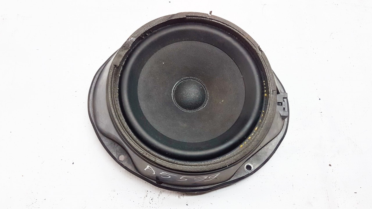 3M5T18808AE Ford Focus 2009 Speaker (audio)