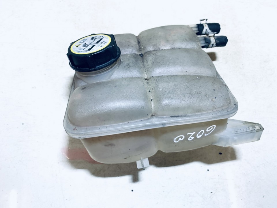 3M5H8K218AH Ford Focus 2005 Expansion Tank coolant (RADIATOR EXPANSION TANK BOTTLE )